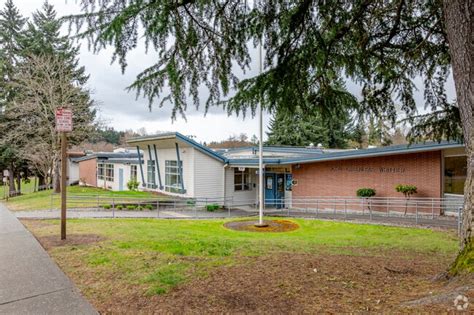 Fircrest, WA City Guide | About Living in Fircrest - Homes.com