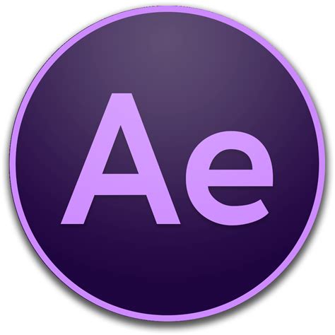 Image result for After Effects File Icon
