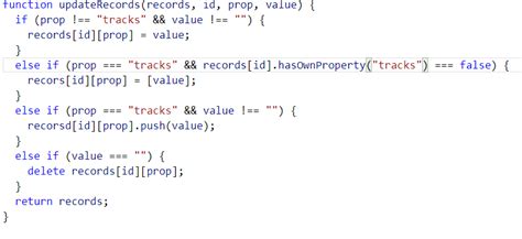 Image result for Record Collection Freecodecamp