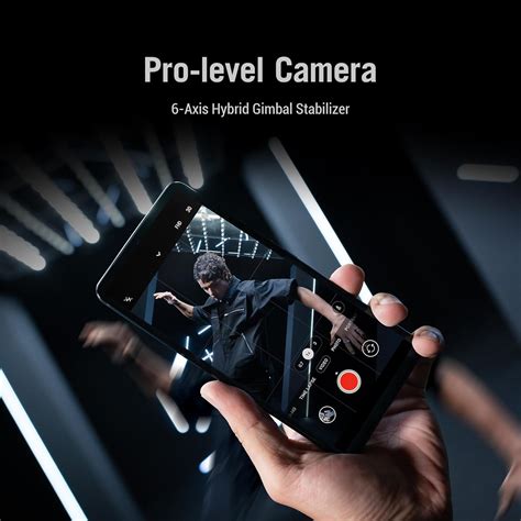 ASUS ROG Phone 8 Pro Unlocked Android Phone Bundle, India | Ubuy
