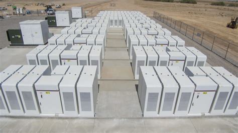 Image result for Grid-Scale Energy Storage Course