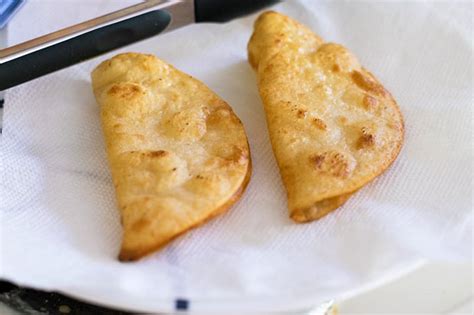 How to Make Hard Taco Shells - Thrift and Spice