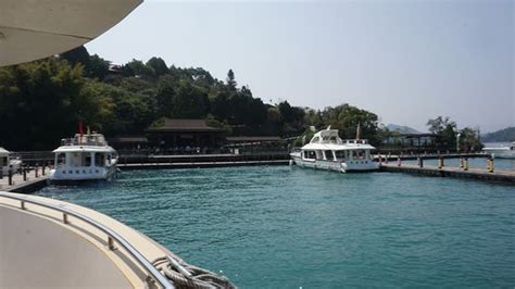 Sun Moon Lake (Yuchi) - 2019 What to Know Before You Go (with Photos ...