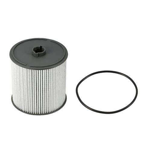 X AUTOHAUX 1 Pcs Fuel Water Separator Filter for Ram 1500 3.0L V6 ...