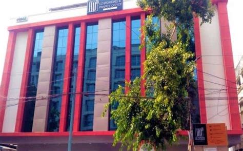 Spero Primus Guindy, Chennai - 14500 sq.ft. | Commercial Office for ...