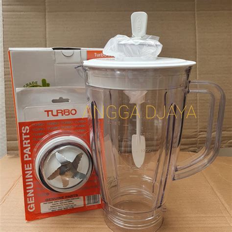 Jual SET JAR TURBO EHM 8098 / 8099 / 8000 PLASTIK ORIGINAL - SET GELAS ...