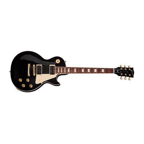Buy Gibson Les Paul Signature Gold Series Electric Guitar - LPTCEBGH1 ...
