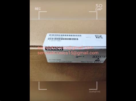 Siemens PLC CPU - Siemens Logo 24CE Programmable Logic Controller ...