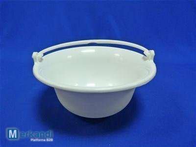 Cauldron plastic - Hungary, New - The wholesale platform | B2B Merkandi.in
