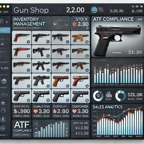 Image result for Custom Gun Shop Script