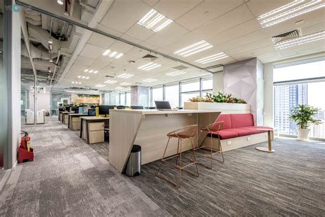 Office Design HCM, Architecture, Construction: A Complete Guide