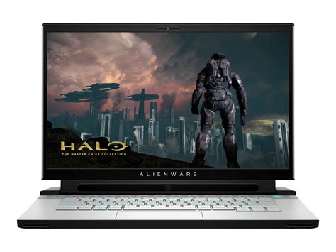 Image result for Alienware M15 R3 Cyberpunk