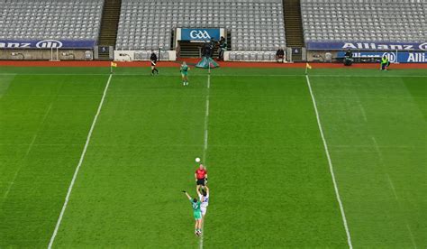 Gaelic football rule changes: Everything you wanted to know but were ...