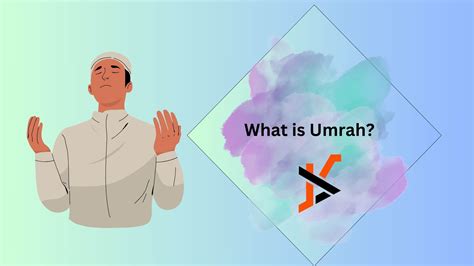 What is Umrah? - Tech k Times