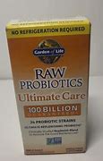 Image result for Raw Probiotics