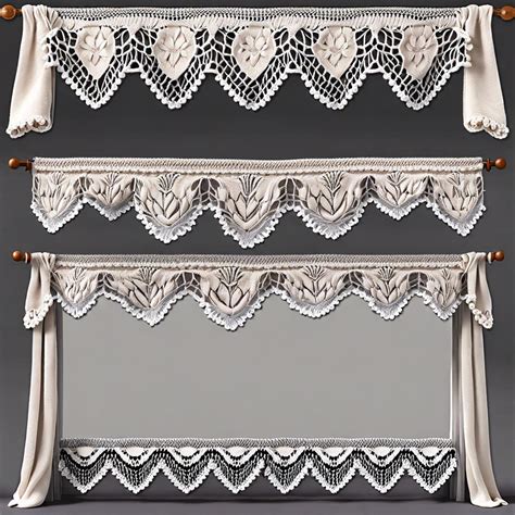 15 Creative Custom Window Valances Ideas to Transform Your Home