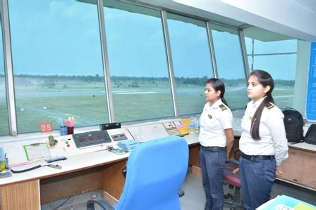 Official Website of Indira Gandhi Rashtriya Uran Akademi under the ...