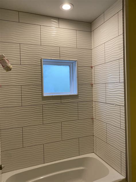 Custom Shower Builds - Ty The Floor Guy LLC
