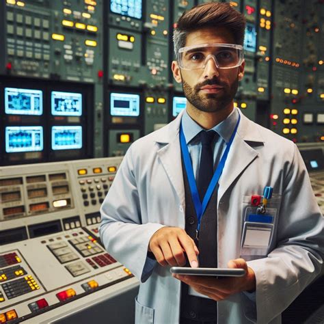 Top Skills Needed for a Career in Nuclear Engineering