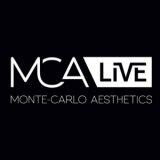 MCA Live - Monte-Carlo Aesthetics 2019