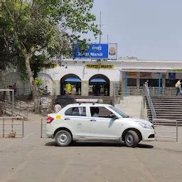 Sabzi Mandi - Train station - New Delhi - Delhi | Yappe.in