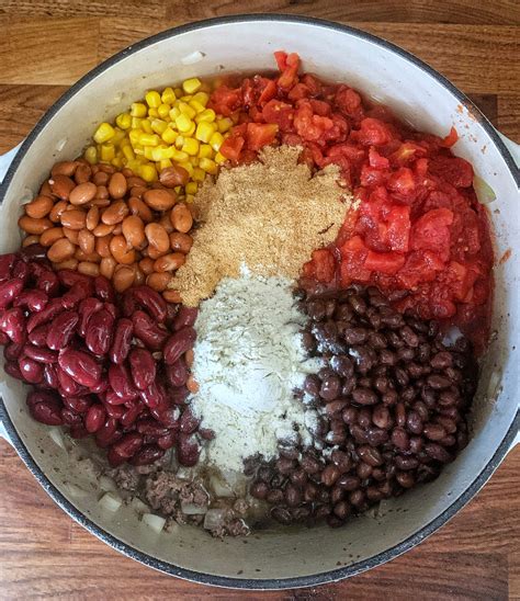 Nanny's Santa Fe Soup - Clove & Crumb