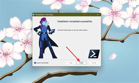 Image result for Windows Terminal Upgrade PowerShell