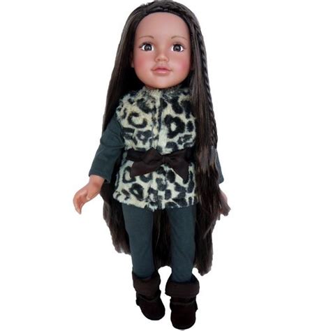 Jessica Dukke 46 cm - DesignaFriend 533888 Shop