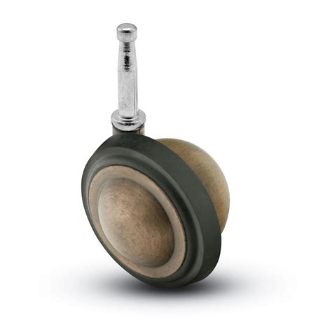 How to Measure a Caster Stem | Conveyer & Caster