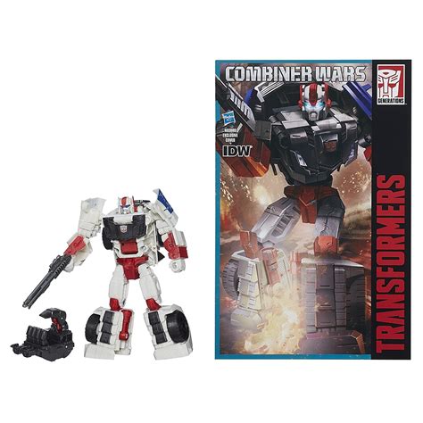 Buy Transformers Generations Combiner Wars Deluxe Class Protectobot ...