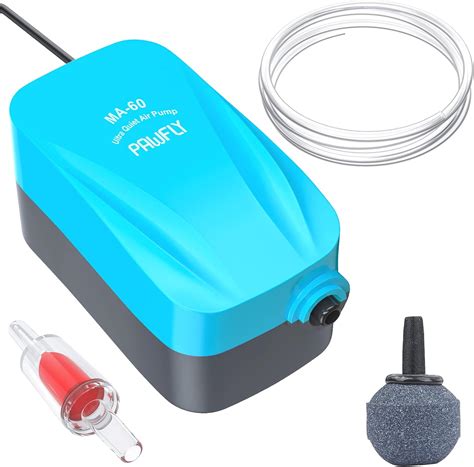 Should I Turn Off My Aquarium Air Pump At Night at Kimberly Salzer blog