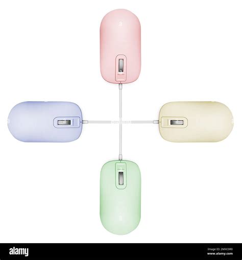 Image result for Large Color Computer Mouse