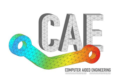 Computer-Aided Engineering 的图像结果