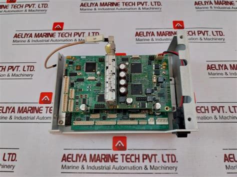 Intellian Technologies Pk0002 Buc Power Home Sensor Control Board Modu ...