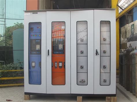 VERTEX POWER CONTROLS PVT. LTD.