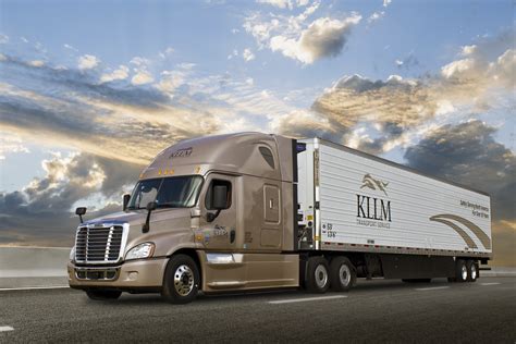 Home - KLLM Transport Services