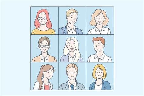 Team Working Vector 的图像结果