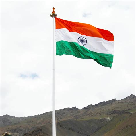 The Flag Corp; India's 1st & leading flag manufacturers