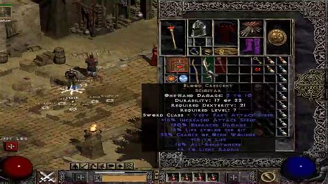 Image result for Install Diablo 2 Drop Rate Mod