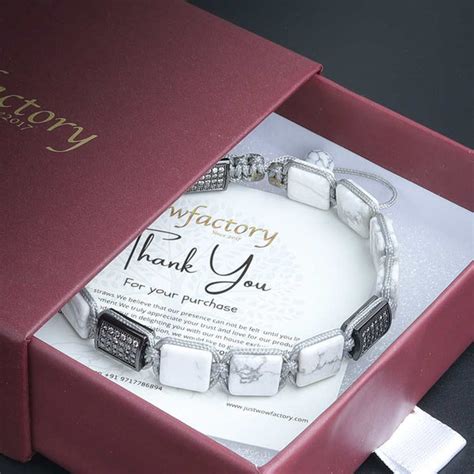 Buy Howlite Stone Bracelet & Pendant Mala from Best Seller For Mens ...