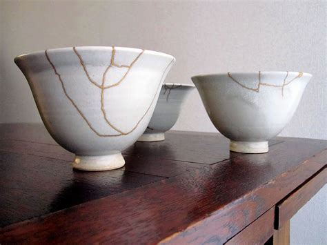 Image result for Kintsugi