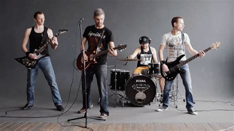 Music Band 的图像结果