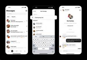 Threads Users Can Now Start Group Chats With Up To 50 Friends - Digital ...