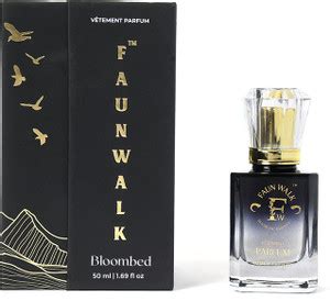 Buy FW FAUN WALK Bloombed for Women Similar to Flora Perfume - 50 ml ...