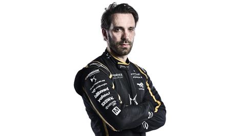 Jean Eric Vergne wins India's first ever Formula E in Hyderabad ...