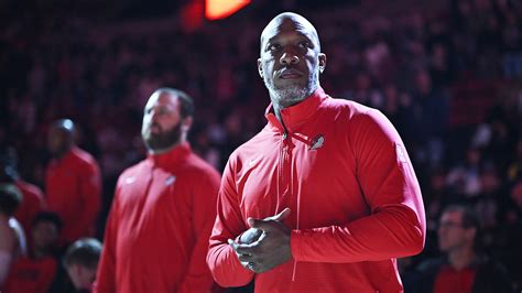 Blazers coach Chauncey Billups to miss next 2 games | NBA.com