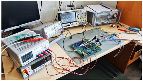 Electronics | Special Issue : Advances in RF, Analog, and Mixed Signal ...