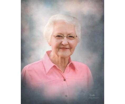 Willa Swails Jenkins Obituary (2024) - Georgetown, SC - Ridgeway ...
