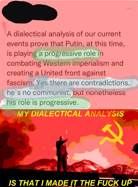 Everything Is Political Meme 的图像结果