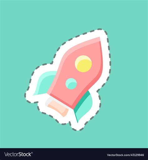 Image result for Launch Program Sticker Design